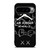 KAWS X AIR JORDAN LOGO Google Pixel 9 Pro XL Case Cover