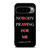 KENDRICK LAMAR FEEL Google Pixel 9 Pro XL Case Cover