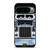 KENWORTH TRUCK LOGO Google Pixel 9 Pro XL Case Cover