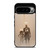 KOBE BRYANT AND GIGI HEAVEN Google Pixel 9 Pro XL Case Cover