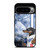 LA DODGERS DOG LOGO Google Pixel 9 Pro XL Case Cover