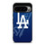 LA DODGERS LOS ANGELES BASEBALL TEAM LOGO ICON Google Pixel 9 Pro XL Case Cover