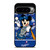 LA DODGERS X MICKEY MOUSE Google Pixel 9 Pro XL Case Cover