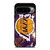 LA LAKERS ART LOGO Google Pixel 9 Pro XL Case Cover