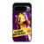 LA LAKERS KOBE BRYANT NBA Google Pixel 9 Pro XL Case Cover
