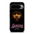 LA LAKERS PLAYER ANTHONY DAVIS Google Pixel 9 Pro XL Case Cover