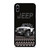 JEEP WHITE CAR iPhone XS Max Case Cover