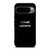 LACOSTE LOGO SKULL Google Pixel 9 Pro XL Case Cover