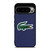 LACOSTE LOGO Google Pixel 9 Pro XL Case Cover