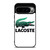 LACOSTE SYMBOL Google Pixel 9 Pro XL Case Cover