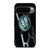 LAND ROVER CAR FRONT LOGO Google Pixel 9 Pro XL Case Cover