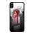KENWORTH TRUCK EMBLEM 2 iPhone XS Max Case Cover KENWORTH TRUCK EMBLEM 2 iPhone XS Max Case Cover