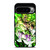 LEGENDARY SAIYAN BROLY DRAGON BALL Google Pixel 9 Pro XL Case Cover