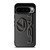 LEXUS CAR LOGO CARBON Google Pixel 9 Pro XL Case Cover
