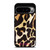 LILLY PULITZER LEOPARD PATTERN Google Pixel 9 Pro XL Case Cover