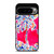 LILLY PULITZER RED VINTAGE Google Pixel 9 Pro XL Case Cover
