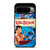 LILO AND STITCH DISNEY CARTOON Google Pixel 9 Pro XL Case Cover