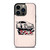 TOYOTA SUPRA POSTER iPhone 13 Pro Case Cover