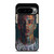 LOGIC RAPPER PAINT Google Pixel 9 Pro XL Case Cover