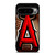 LOS ANGELES ANGELS BASEBALL LOGO Google Pixel 9 Pro XL Case Cover