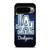 LOS ANGELES DODGERS MLB ICON Google Pixel 9 Pro XL Case Cover