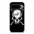 LOS ANGELES DODGERS SKULL Google Pixel 9 Pro XL Case Cover