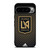 LOS ANGELES FC SOCCER MLS ADIDAS Google Pixel 9 Pro XL Case Cover