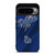 LOS ANGELES LA DODGERS UNIFORM Google Pixel 9 Pro XL Case Cover