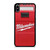 MILWAUKEE JOBSITE RADIO M12 iPhone XS Max Case Cover