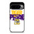 LSU TIGERS NIKE LOGO Google Pixel 9 Pro XL Case Cover