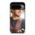 LUKE BRYAN SINGER Google Pixel 9 Pro XL Case Cover