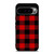 LUMBERJACK TARTAN PATTERN Google Pixel 9 Pro XL Case Cover