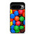 M&M'S CHOCOLATE COLLECTION Google Pixel 9 Pro XL Case Cover