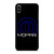 MOPAR SIMPLE LOGO iPhone XS Max Case Cover