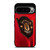 MANCHESTER UNITED NEW LOGO JERSEY Google Pixel 9 Pro XL Case Cover