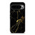 MARBLE GOLD PATTERN Google Pixel 9 Pro XL Case Cover
