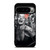 MARILYN MONROE TATTOO Google Pixel 9 Pro XL Case Cover