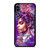 PRINCE PURPLE RAIN ART iPhone XS Max Case Cover