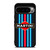 MARTINI RACING TEAM CARBON Google Pixel 9 Pro XL Case Cover