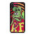 RAT FINK FACE iPhone XS Max Case Cover