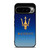MASERATI GOLD LOGO Google Pixel 9 Pro XL Case Cover