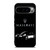 MASERATI LOGO ART Google Pixel 9 Pro XL Case Cover