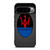 MASERATI LOGO BADGE Google Pixel 9 Pro XL Case Cover