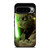 MASTER YODA STAR WARS Google Pixel 9 Pro XL Case Cover