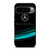 MERCEDES BENZ ABSTRACT LOGO Google Pixel 9 Pro XL Case Cover