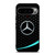 MERCEDES BENZ PATTERN LOGO Google Pixel 9 Pro XL Case Cover