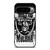 METAL MULISHA ART SKULL Google Pixel 9 Pro XL Case Cover
