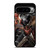 METROID SAMUS ARAN Google Pixel 9 Pro XL Case Cover