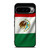 MEXICO FLAG Google Pixel 9 Pro XL Case Cover