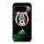 MEXICO SOCCER LOGO Google Pixel 9 Pro XL Case Cover
